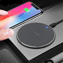 Wireless Charging Pad - gebgetlabco