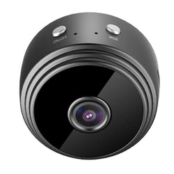 Night Vision Wireless Camera - gebgetlabco