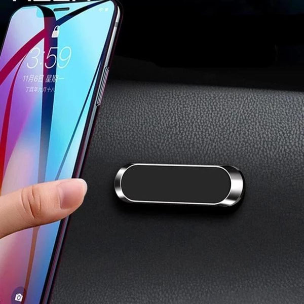 Magnetic Phone Holder - gebgetlabco