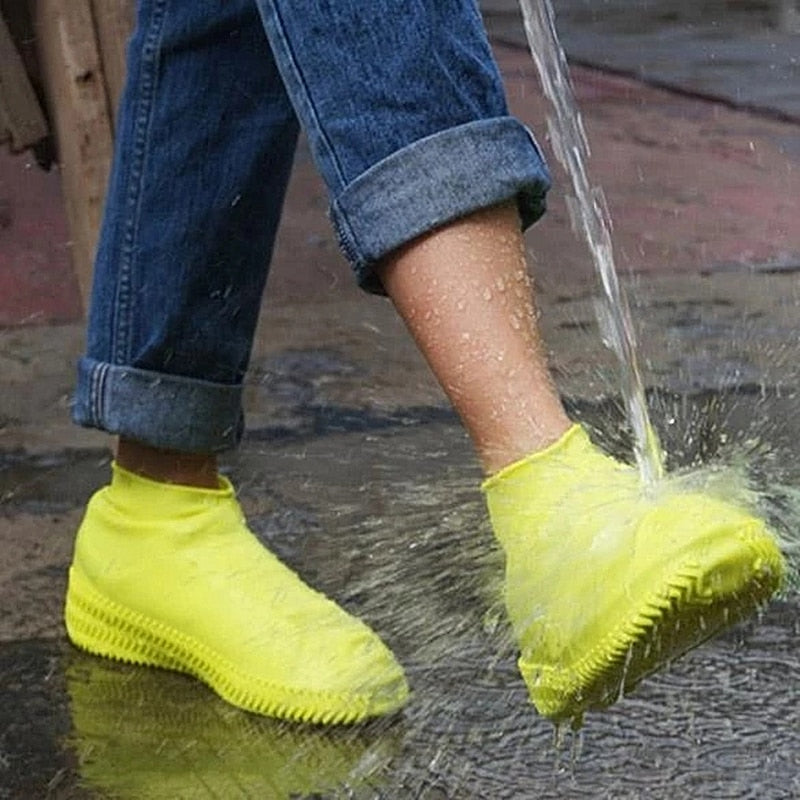 Waterproof Shoe Cover - gebgetlabco