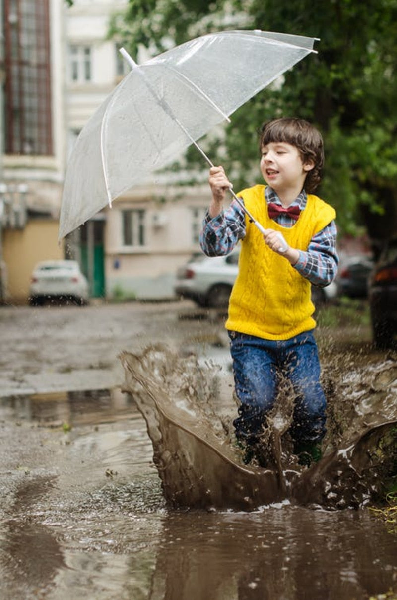 Waterproof Shoe Cover - gebgetlabco