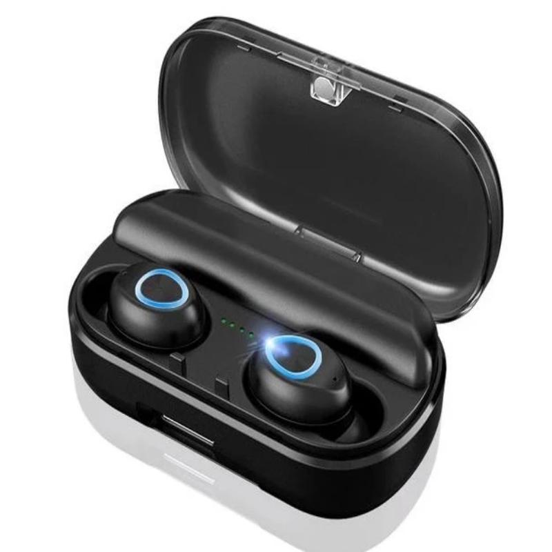 Wireless Bluetooth Earphone - gebgetlabco