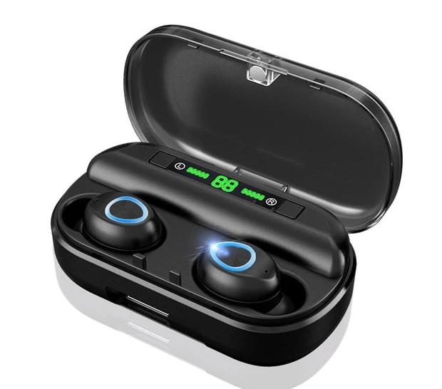 Wireless Bluetooth Earphone - gebgetlabco