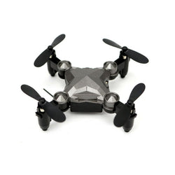 Mini Folding Aerial Drone - gebgetlabco