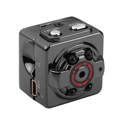 HD 1080P Mini Body Camera - gebgetlabco